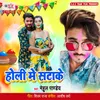 About Holi Me Satake Song